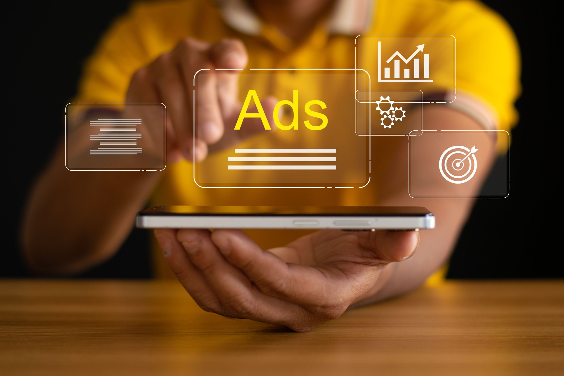 Digital Marketing and Social Media Advertising, Online Promotion Strategies, Digital Marketing and Competition
